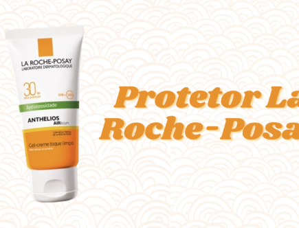 Protetor La Roche-Posay