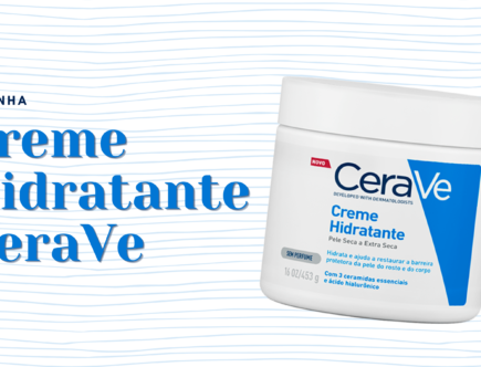 Hidratante CeraVe
