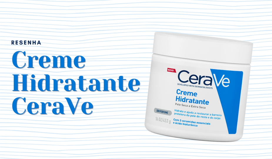 Hidratante CeraVe