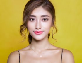 Você já conhece o estilo de maquiagem coreano?