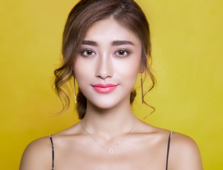 Você já conhece o estilo de maquiagem coreano?