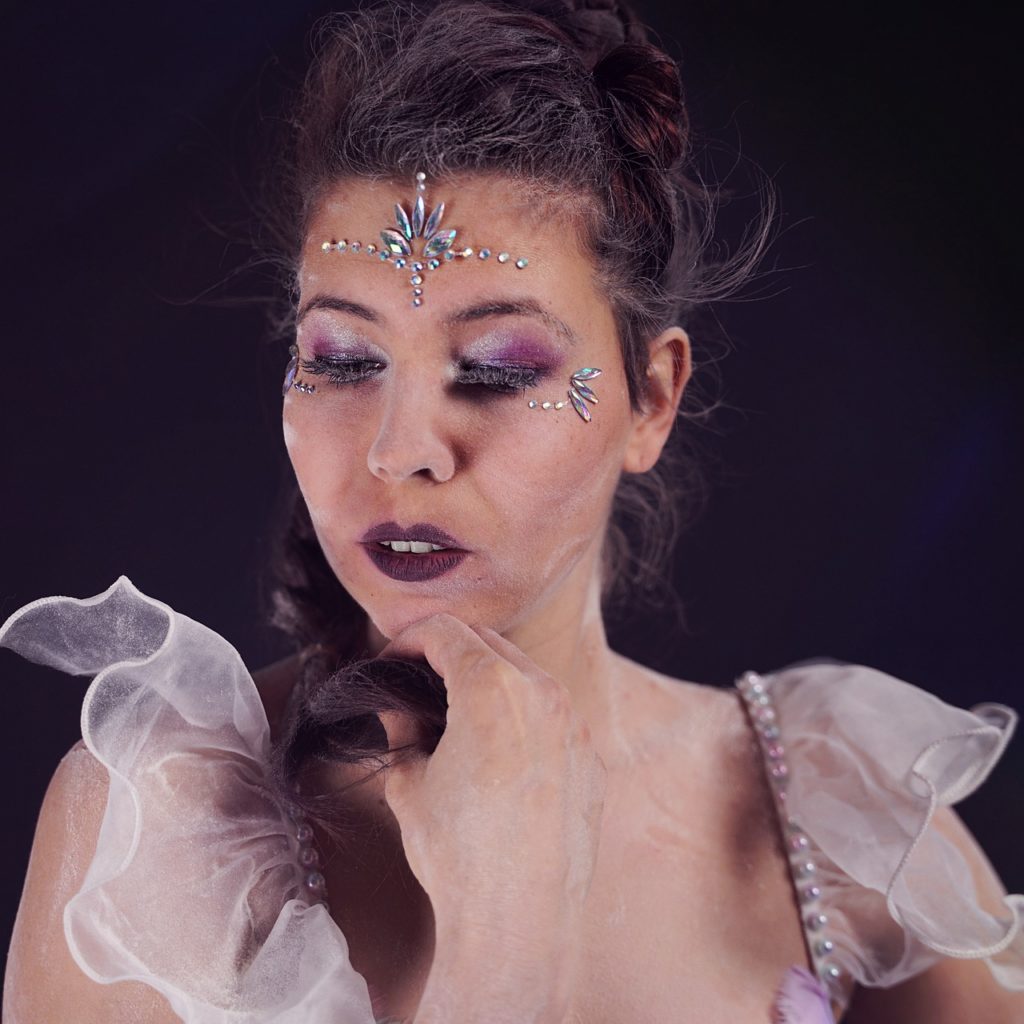 5 dicas incríveis de maquiagem para carnaval
