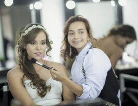 Maquiagem de noiva: quanto custa?