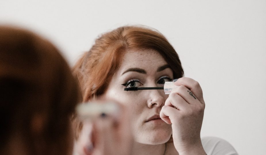 maquiagem vegana brasileira