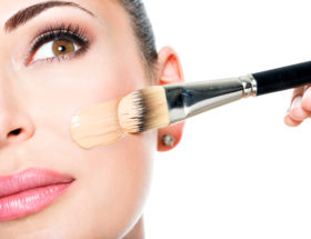 maquiagem boa e barata