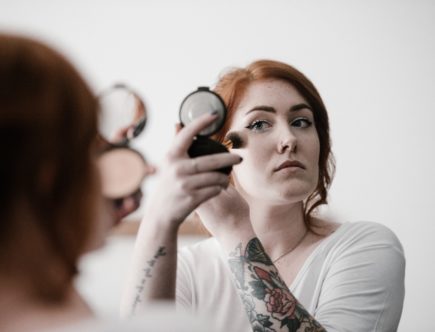 maquiagem simples para o dia a dia