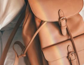 mochilas femininas
