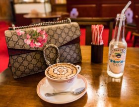 Bolsa Gucci