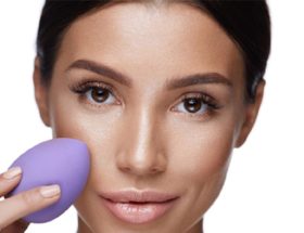 melhores esponjas de maquiagem